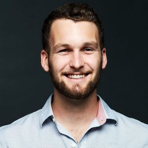 Meet your Posher, James